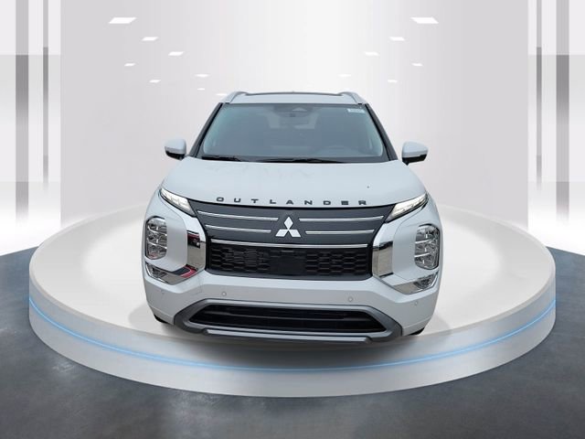 New 2026 Mitsubishi Outlander SEL image 2