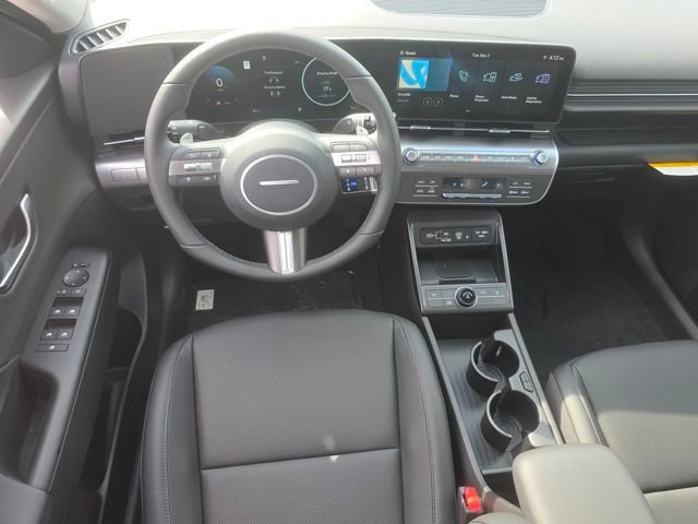 New 2026 Hyundai Kona SEL Premium image 3