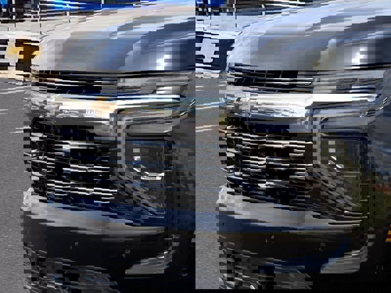 New 2026 Chevrolet Tahoe Premier w/ Sun And Tow Package image 13