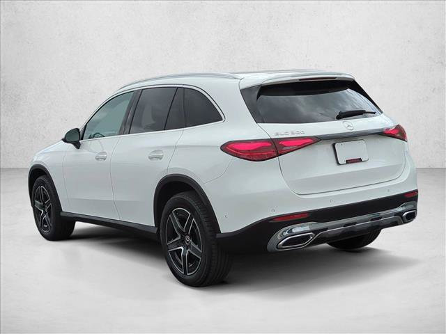 Used 2026 Mercedes-Benz GLC 300 image 8