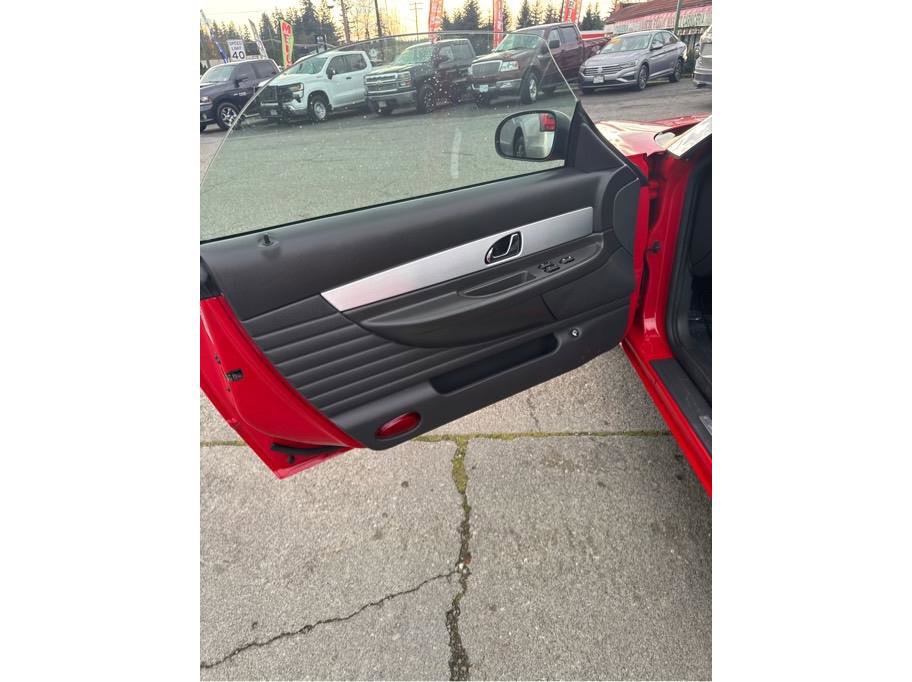 Used 2002 Ford Thunderbird image 26