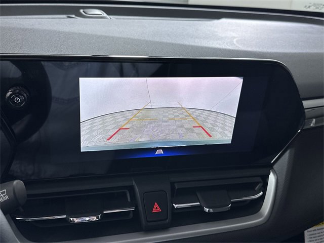 New 2026 Chevrolet TrailBlazer LS w/ LS Convenience Package image 15