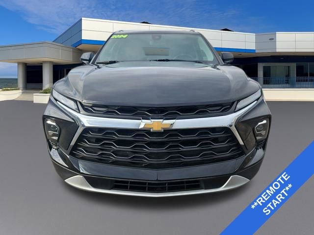 Used 2024 Chevrolet Blazer LT w/ Convenience Package image 9