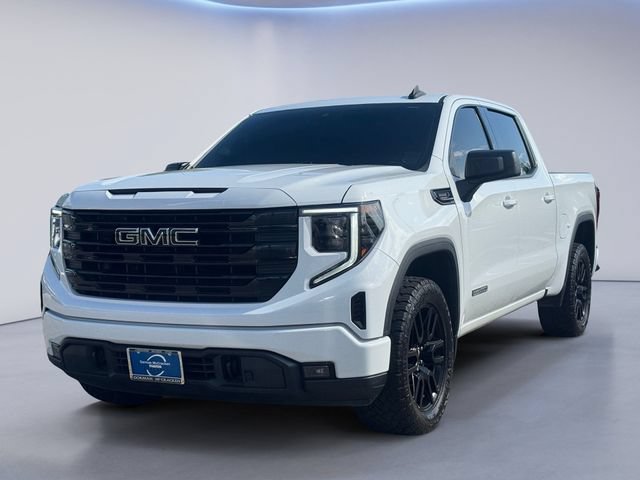 Used 2022 GMC Sierra 1500 Elevation w/ Preferred Package RWD image 7