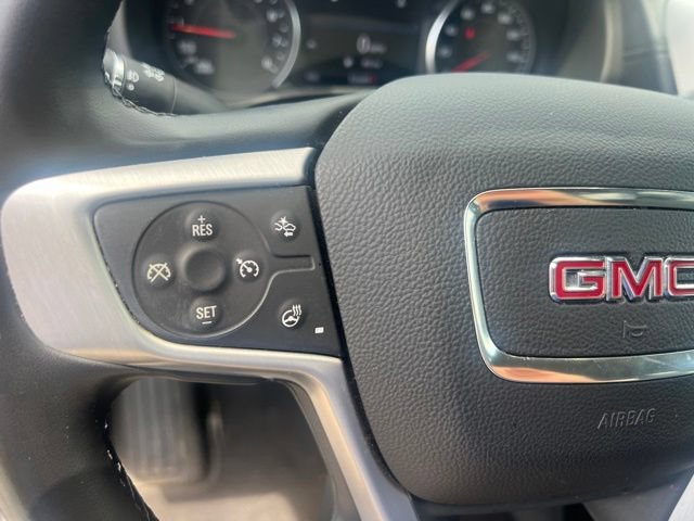 Used 2024 GMC Terrain SLT w/ Tech Package AWD/4WD image 25
