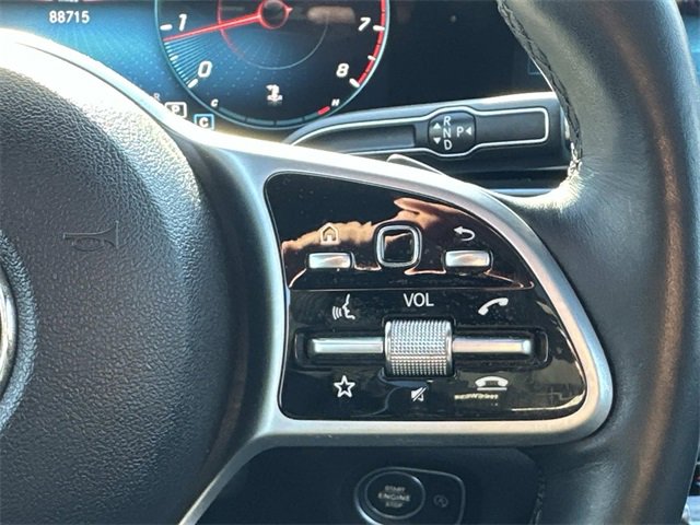 Used 2020 Mercedes-Benz GLE 350 4MATIC image 23