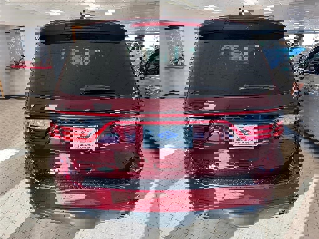 New 2026 Dodge Durango GT w/ Tow 'N Go Package image 6