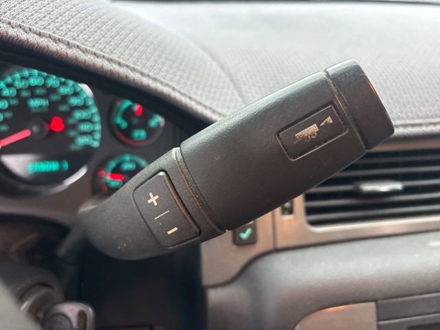 Used 2014 Chevrolet Silverado 2500 LTZ w/ LTZ Plus Package image 10