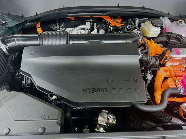 New 2027 Kia Telluride X-Line SX Prestige image 36