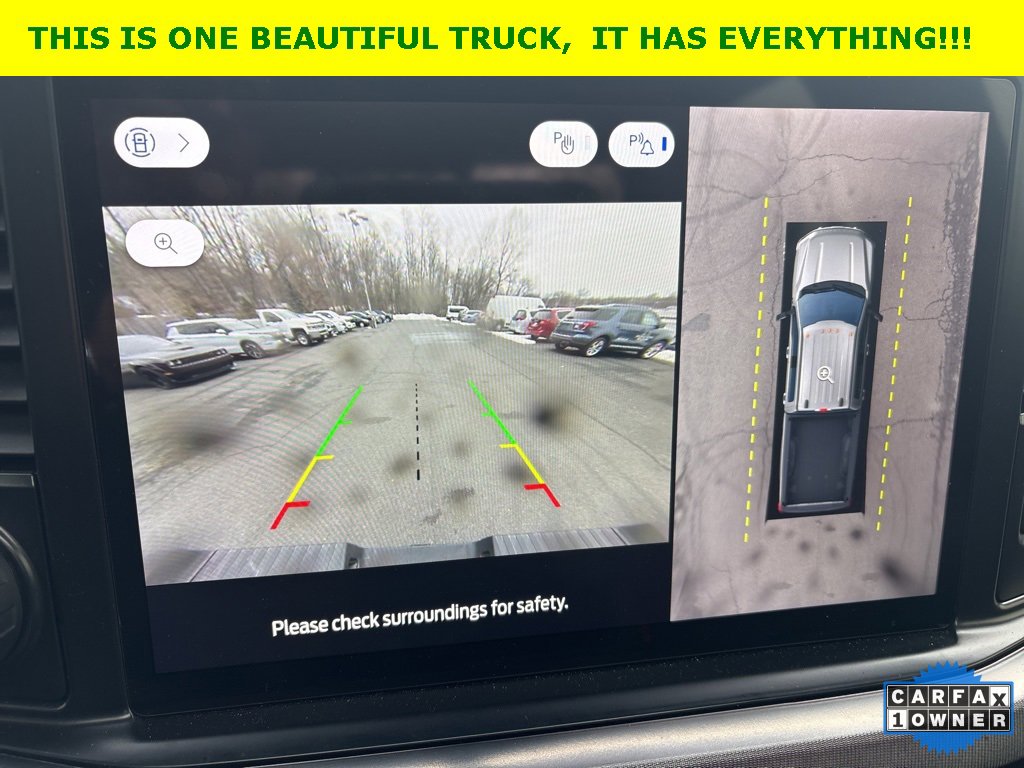 Used 2026 Ford F450 Platinum image 23