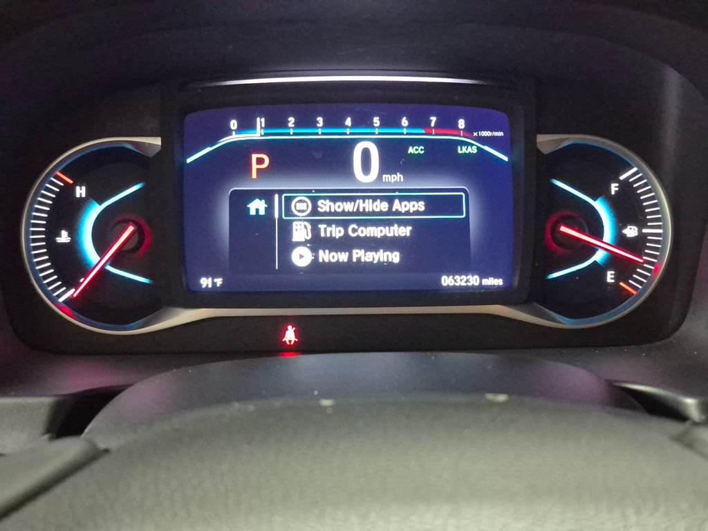 Used 2021 Honda Pilot Touring image 14