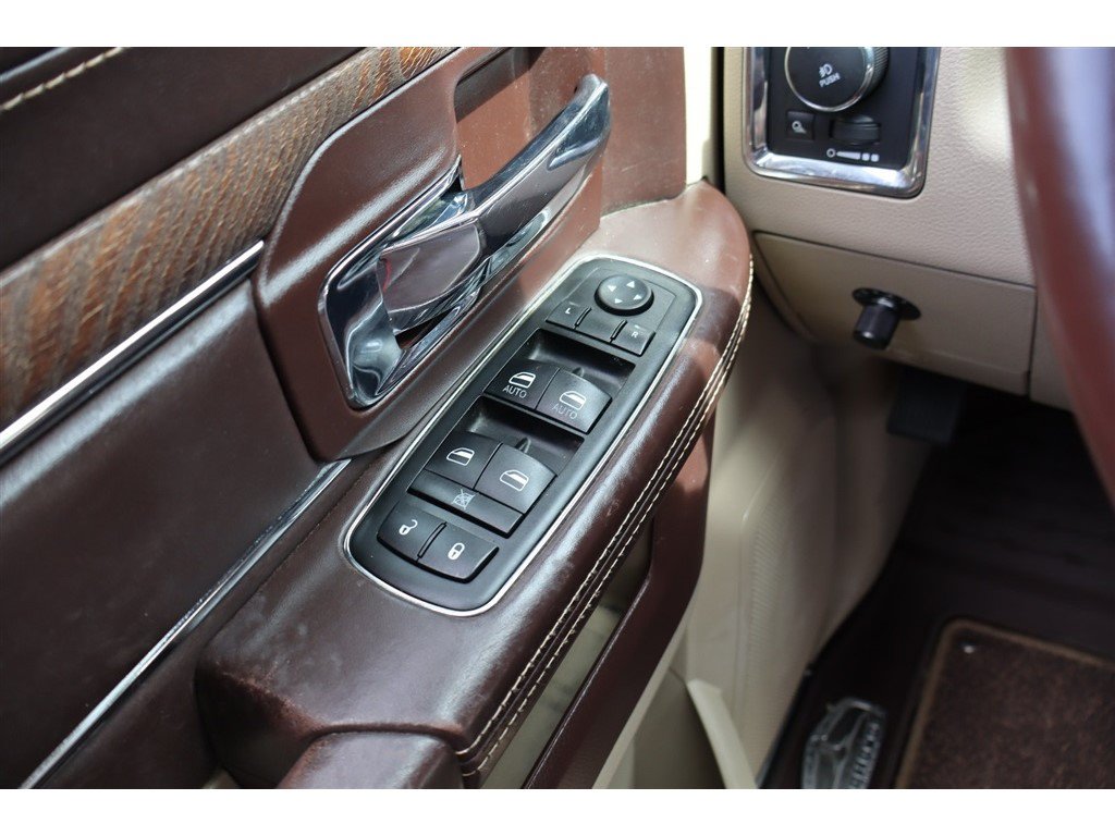 Used 2014 RAM 3500 Laramie Longhorn AWD/4WD image 31