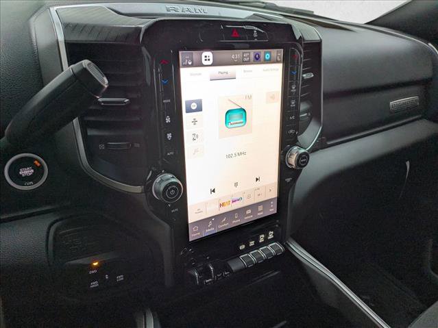 New 2026 RAM 3500 Big Horn image 11