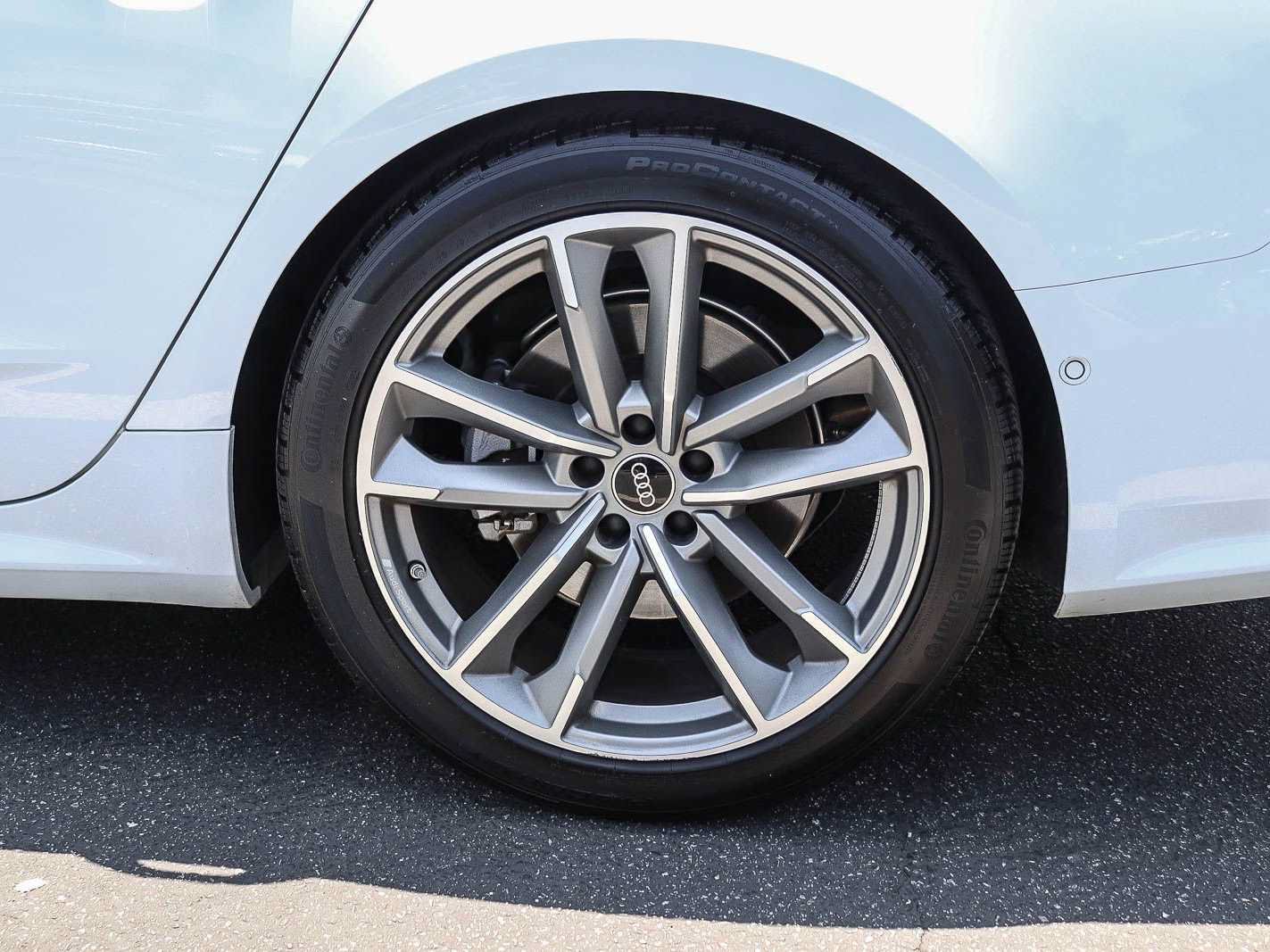 Used 2023 Audi A7 3.0T Premium w/ Convenience Package AWD/4WD image 10
