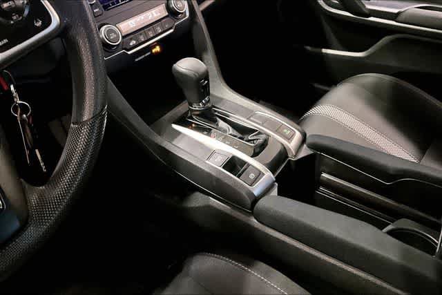 Used 2019 Honda Civic LX image 18
