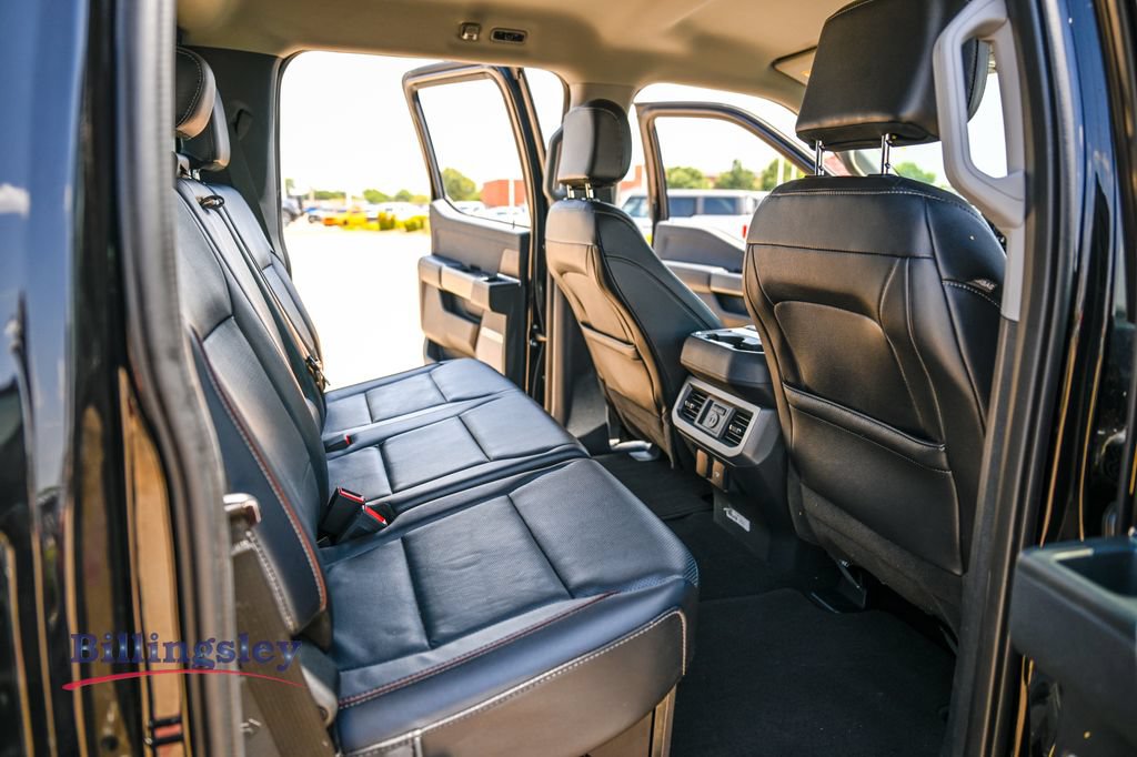 Used 2023 Ford F450 Lariat w/ Tow Technology Package AWD/4WD image 14