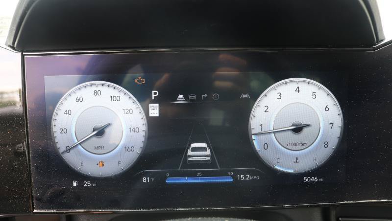 Used 2025 Hyundai Elantra N Line FWD image 11