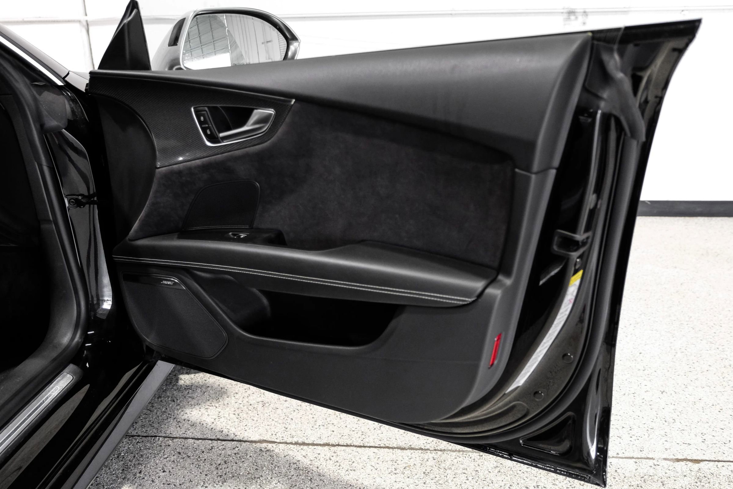 Used 2018 Audi S7 Prestige w/ S Sport Package image 49