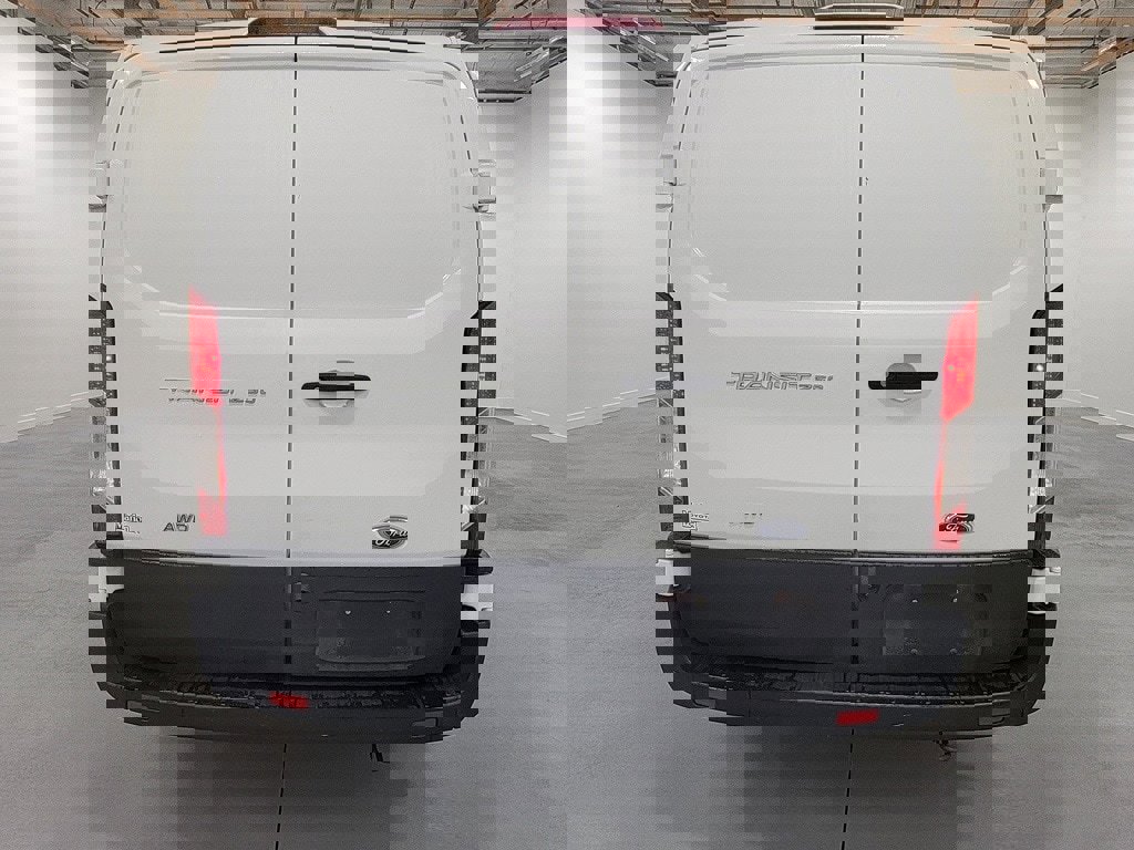 Used 2022 Ford Transit 250 Low Roof AWD w/ Load Area Protection Package image 7