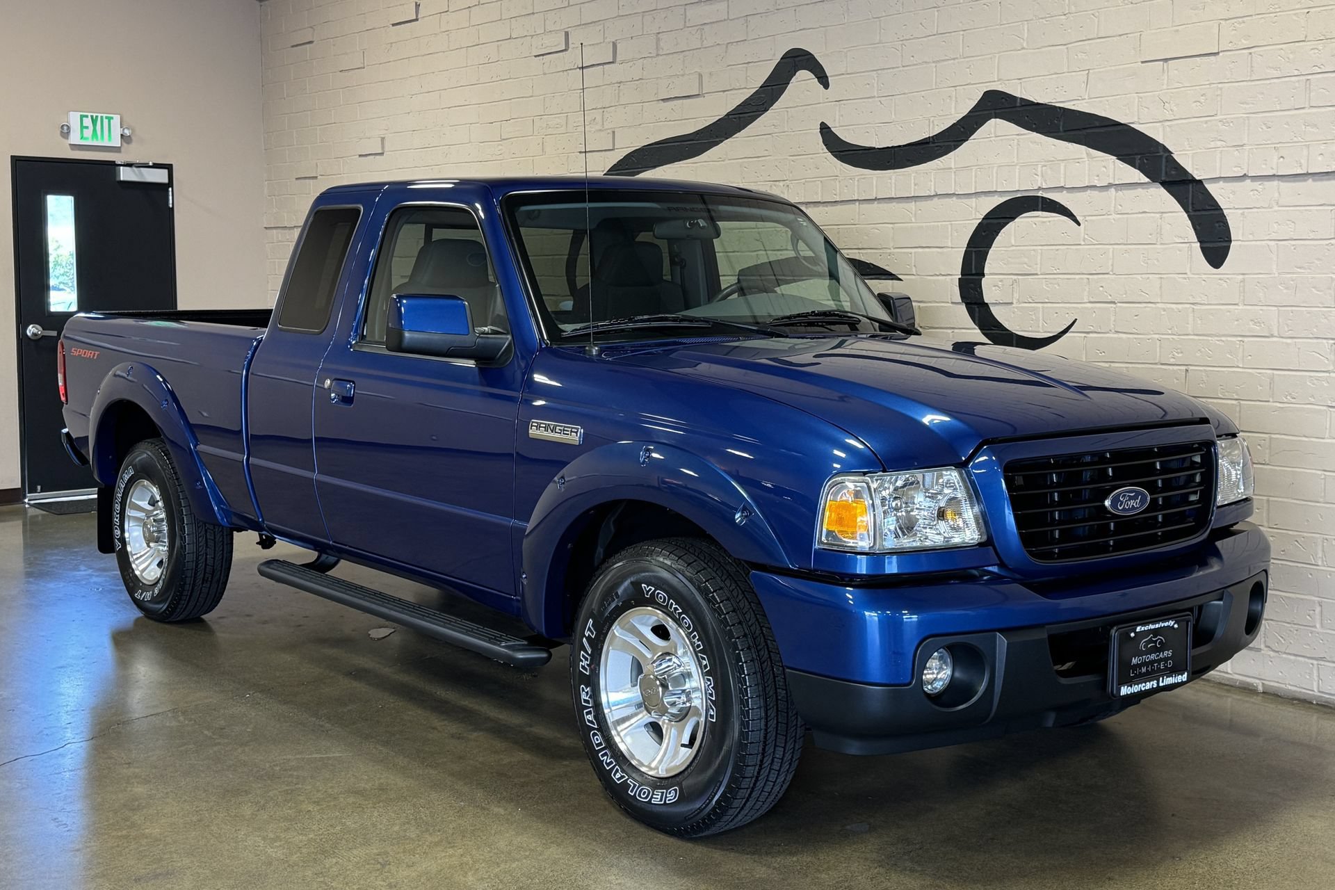 Used 2008 Ford Ranger Sport RWD image 14