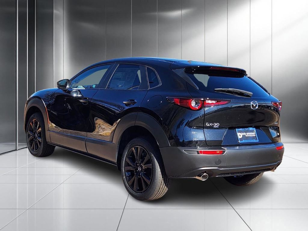 New 2026 MAZDA CX-30 AWD 2.5 S w/ Select Sport Pkg image 34
