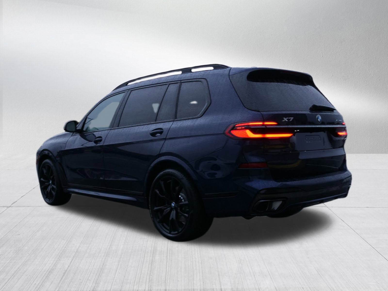 New 2026 BMW X7 xDrive40i w/ Executive Package image 5