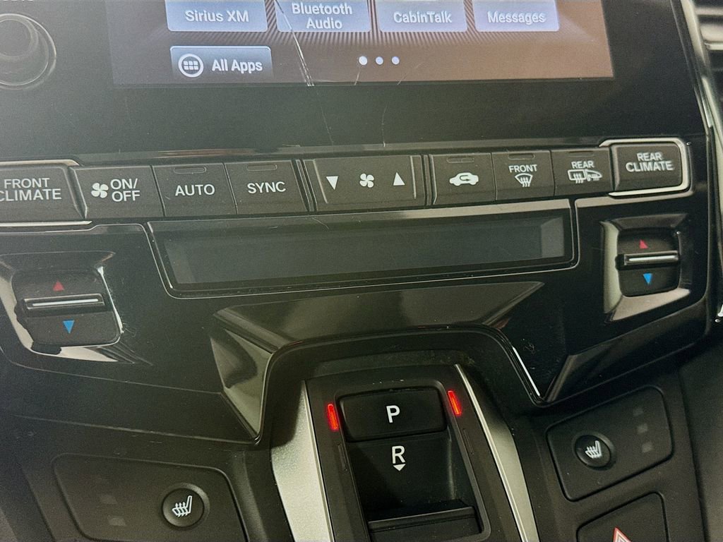 Used 2020 Honda Odyssey EX-L image 17