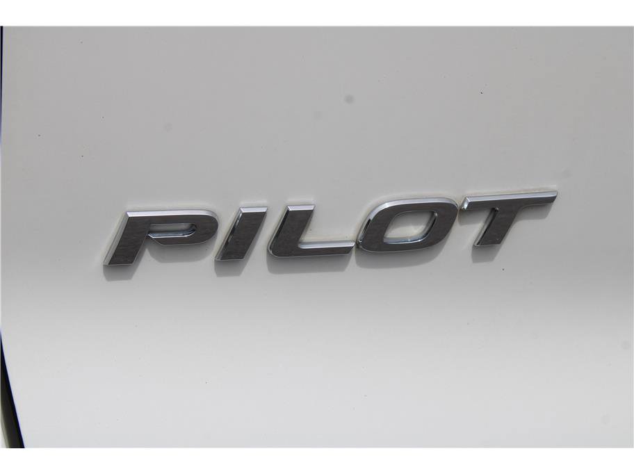 Used 2017 Honda Pilot EX-L image 41