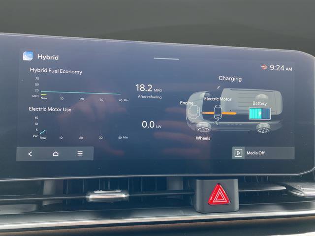 New 2026 Kia Carnival SX Prestige image 12