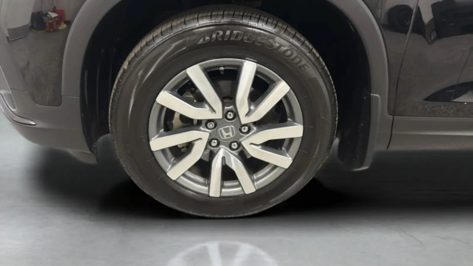 Used 2020 Honda Pilot EX-L image 40