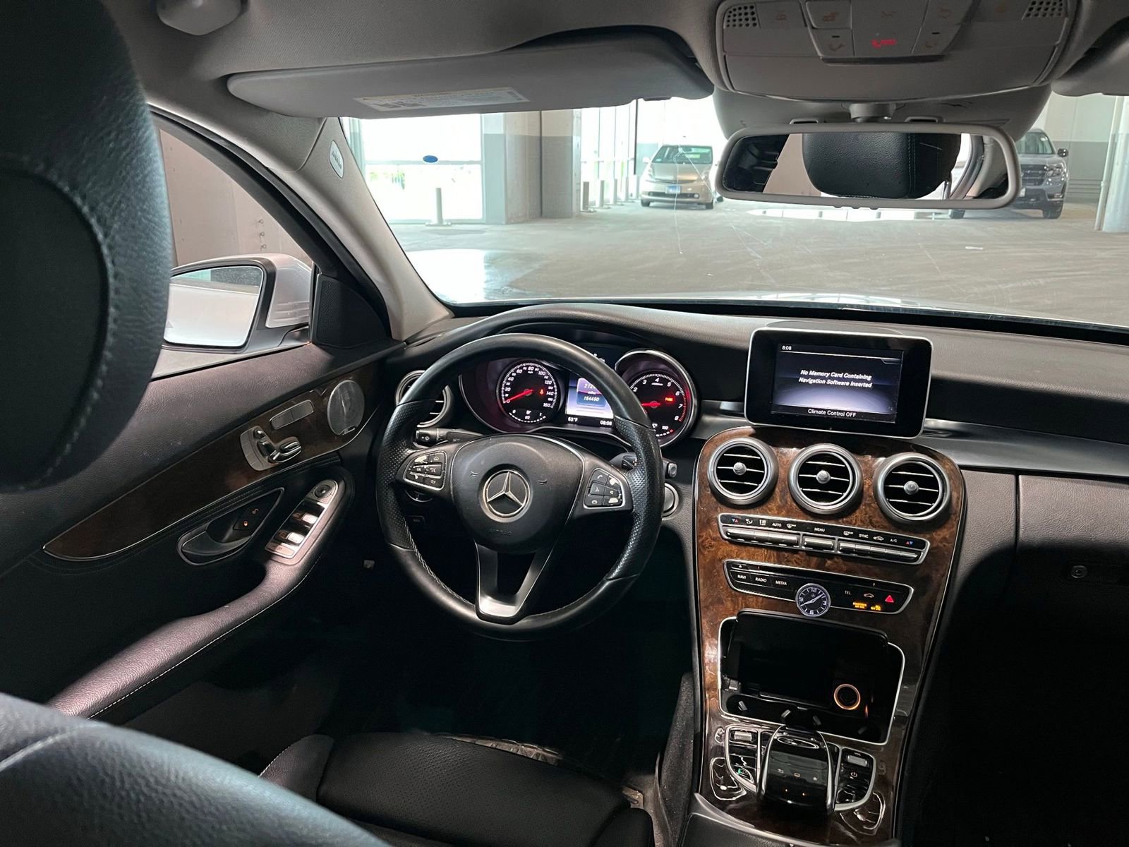 Used 2015 Mercedes-Benz C 300 4MATIC Sedan image 37