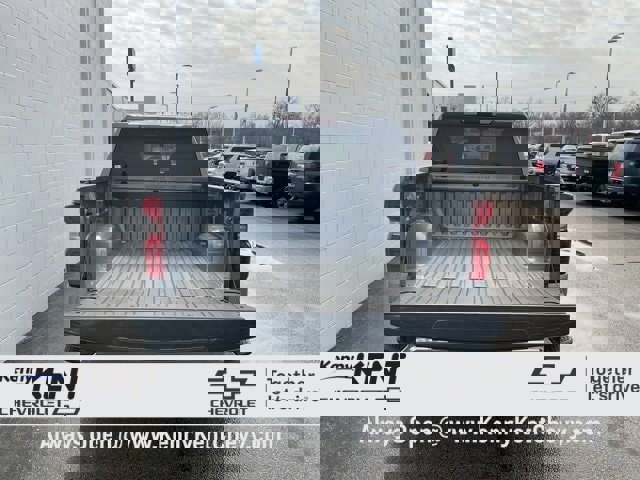 Used 2023 Chevrolet Silverado 1500 LT image 8