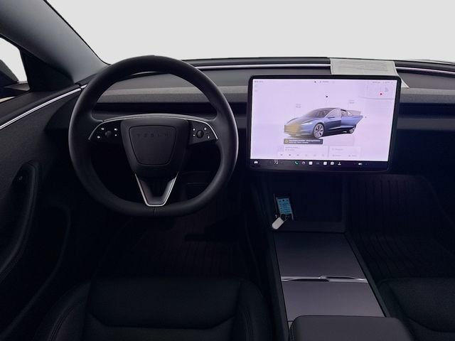 Used 2025 Tesla Model 3 Long Range image 21
