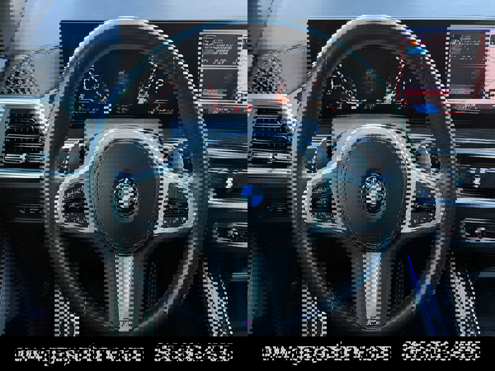 Used 2024 BMW X5 xDrive40i w/ M Sport Package image 23