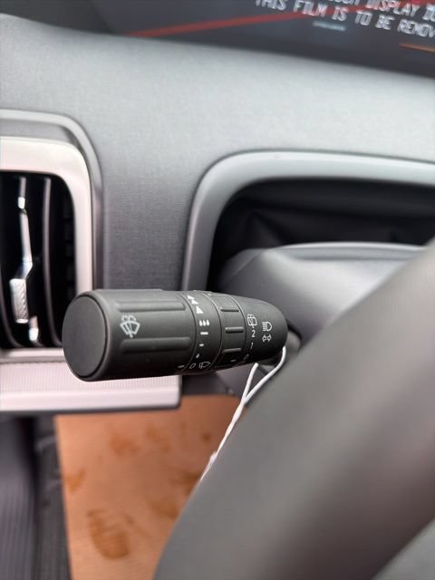 New 2026 Ford Expedition XL AWD/4WD image 21