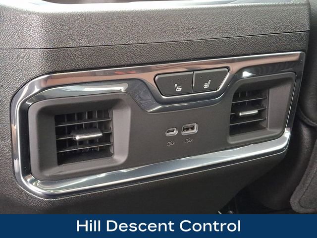 Used 2025 GMC Sierra 2500 Denali Ultimate image 23