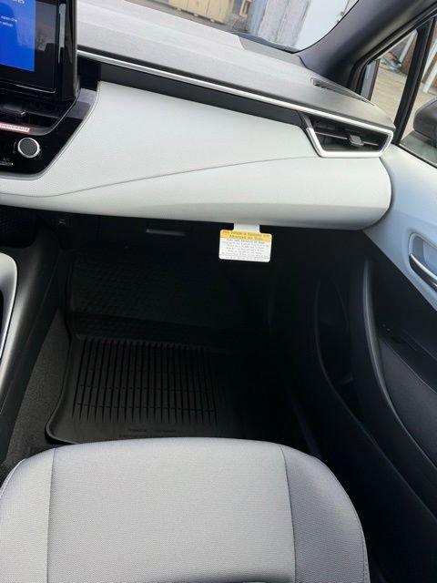 New 2026 Toyota Corolla SE image 31