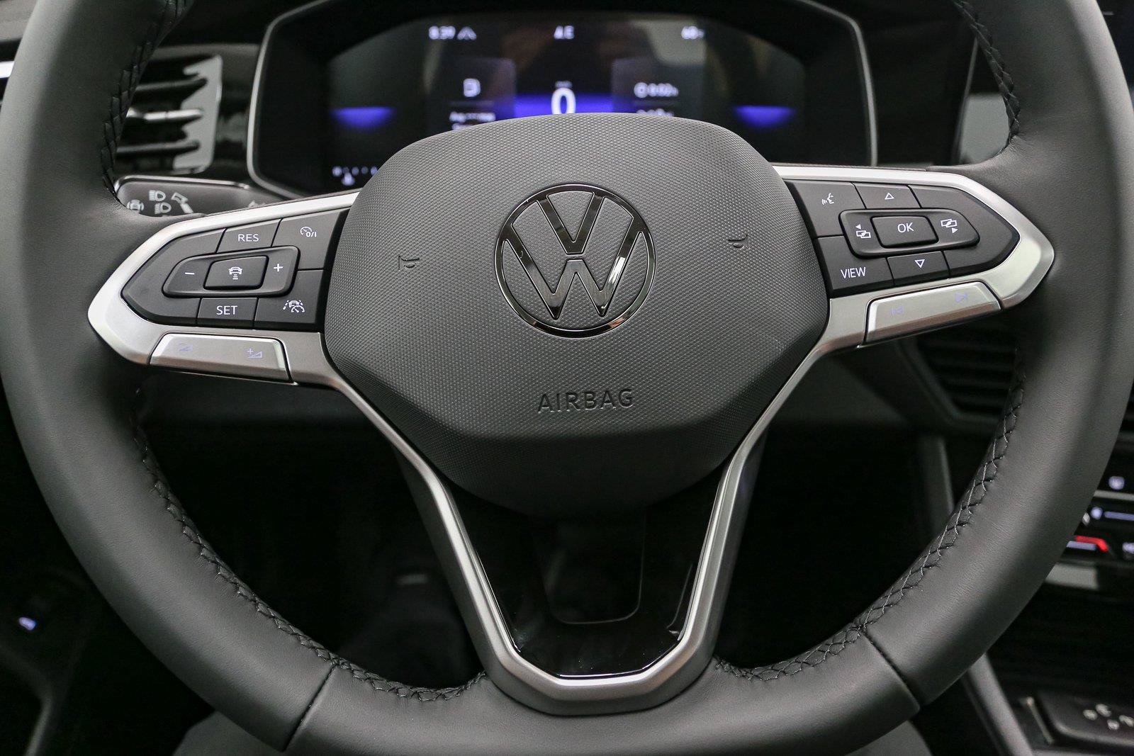 New 2027 Volkswagen Jetta SE FWD image 20