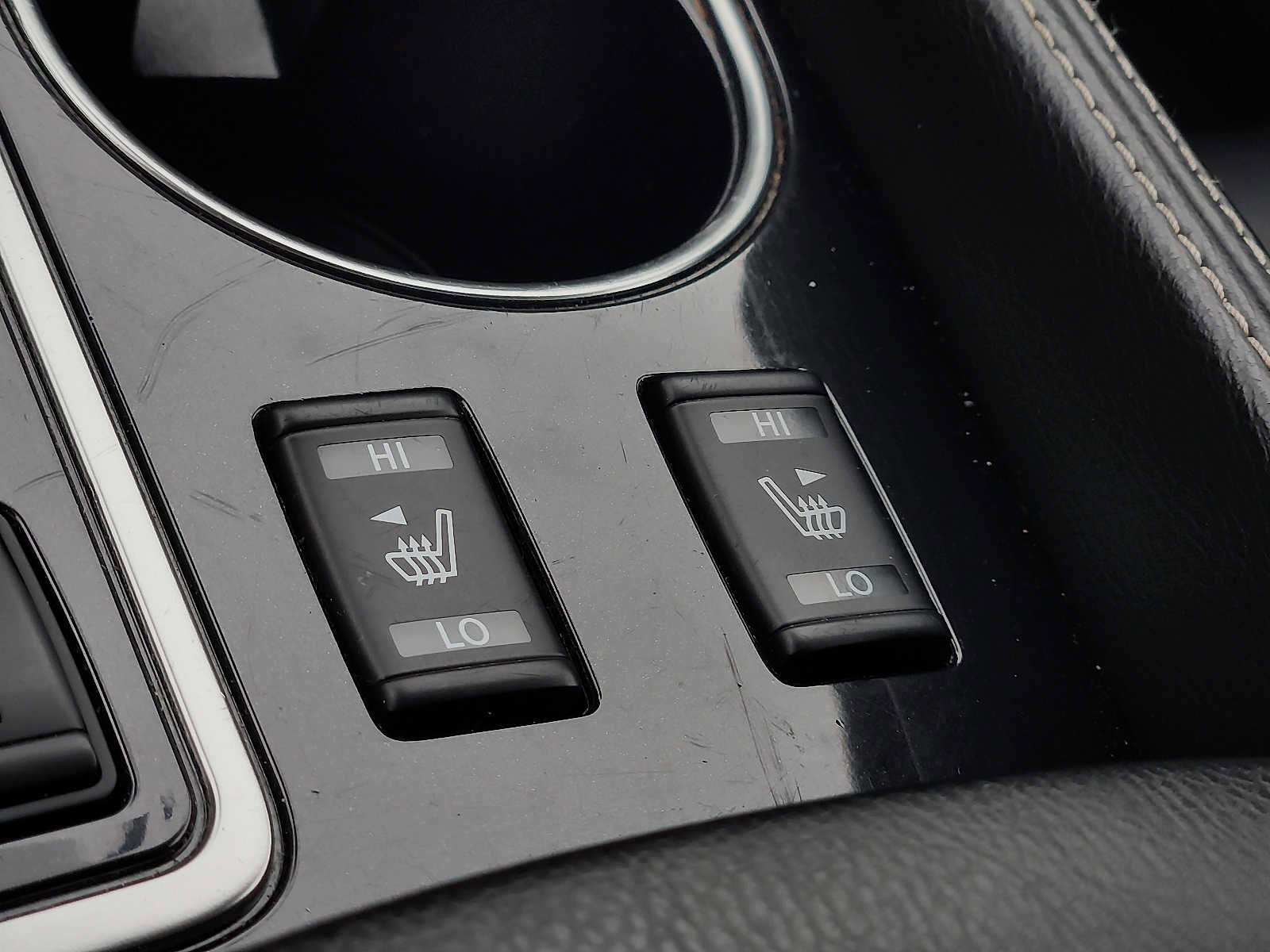 Used 2023 Nissan Maxima SV w/ Floor Mat Group image 24