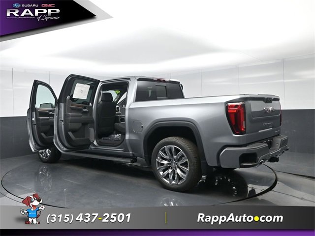 New 2026 GMC Sierra 1500 Denali image 29