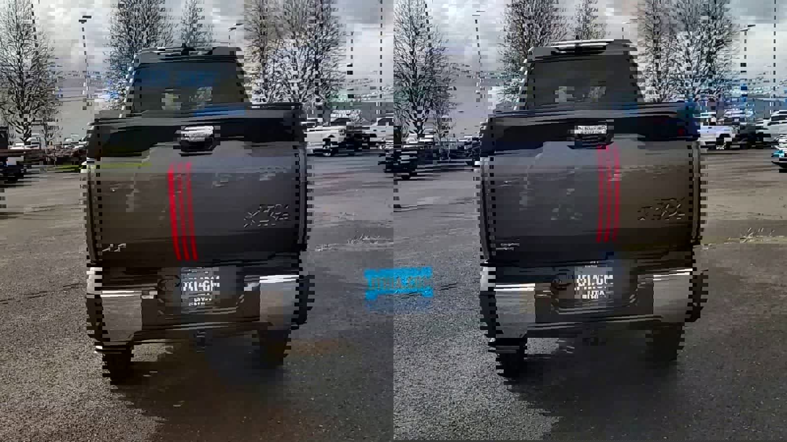 Used 2025 Toyota Tundra 1794 Edition image 7