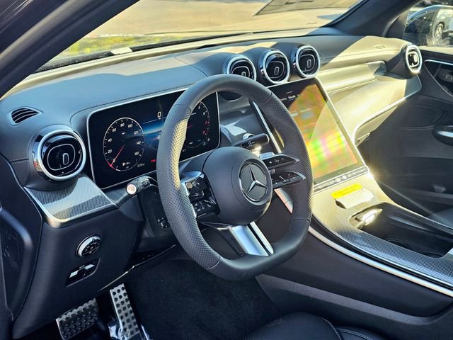 New 2026 Mercedes-Benz GLC 300 4MATIC image 14