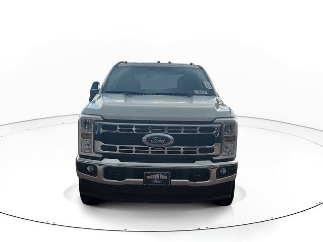 New 2026 Ford F350 XL w/ XL Chrome Package AWD/4WD image 2