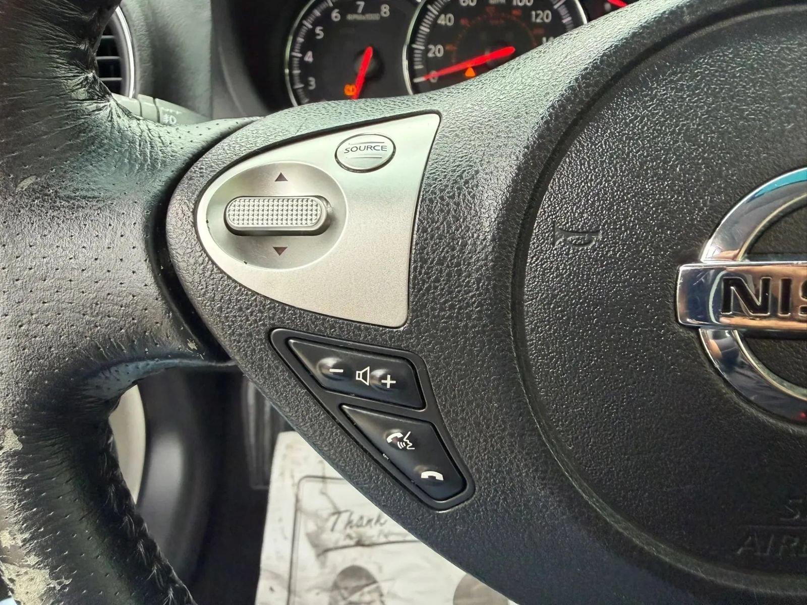 Used 2011 Nissan Maxima 3.5 SV w/ Monitor Pkg FWD image 24