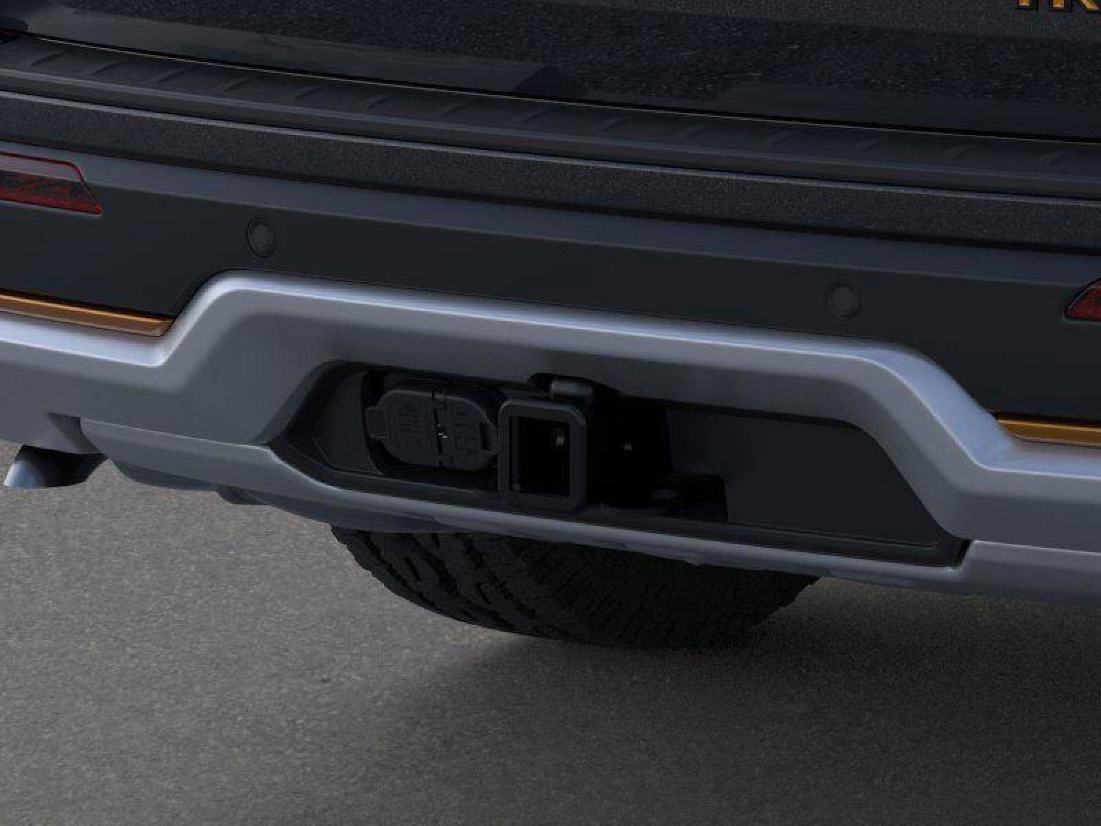 Used 2026 Ford Explorer Tremor image 23