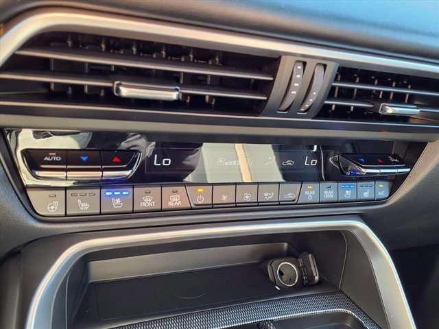 New 2026 MAZDA CX-90 Plug-In Hybrid w/ Premium Plus image 13
