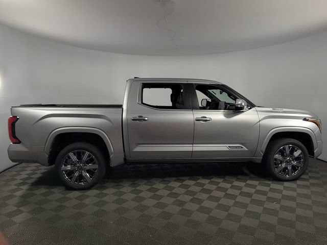 New 2026 Toyota Tundra Capstone AWD/4WD image 8