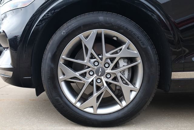 Used 2025 Genesis GV70 2.5T image 9
