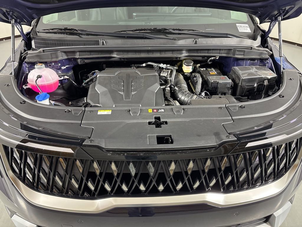 New 2026 Kia Carnival EX image 51