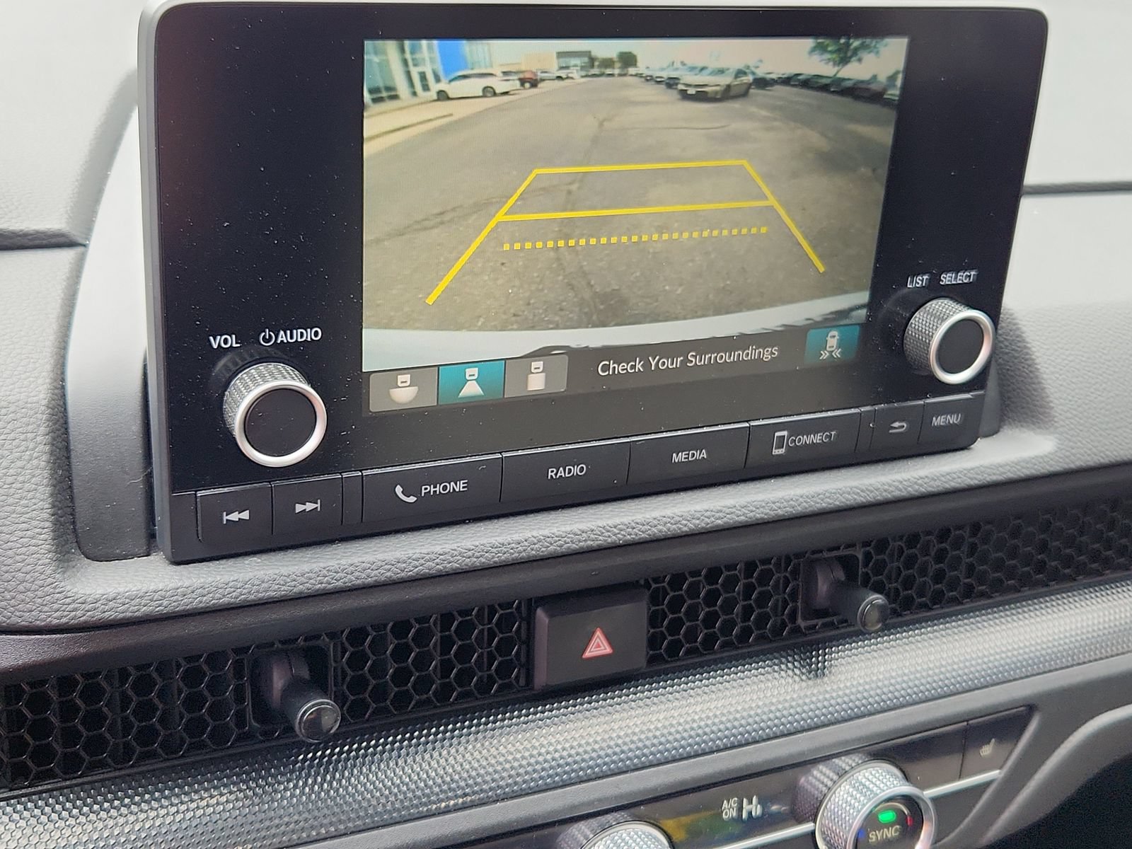 Used 2023 Honda CR-V EX image 22